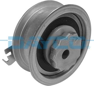 Tensioner Pulley, timing belt ATB2636
