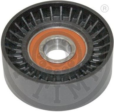 Tensioner Pulley, V-ribbed belt 0-N1445S