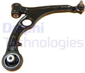 Control/Trailing Arm, wheel suspension TC1135