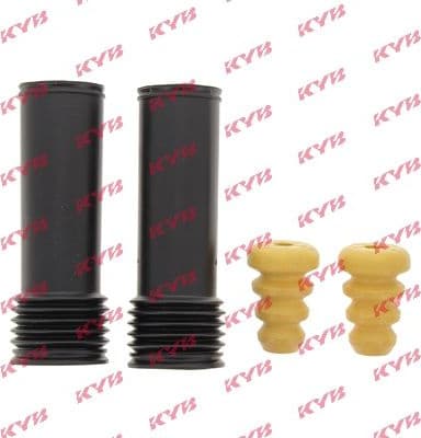 Dust Cover Kit, shock absorber Protection Kit 910173