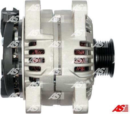 Alternator AS A0268 - image 2