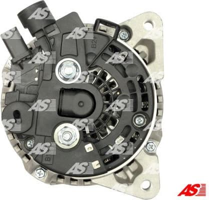 Alternator AS A0268 - image 3