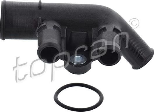 Coolant Flange 720 176