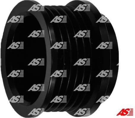 Belt Pulley, alternator AS AP0002