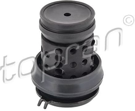 Mounting, engine 103 017