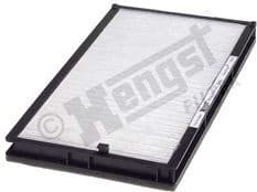 Filter, cabin air E959LI