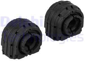 Bushing, stabiliser bar TD1043W
