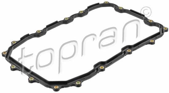 Gasket, automatic transmission oil sump 113 393