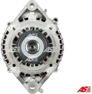 Alternator AS A2023(P)