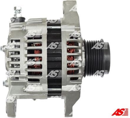 Alternator AS A2023(P) - image 2