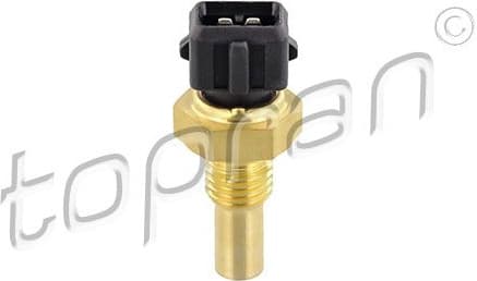 Sensor, coolant temperature 720 197