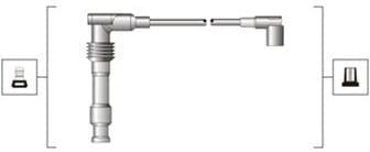 Ignition Cable Kit 941319170015