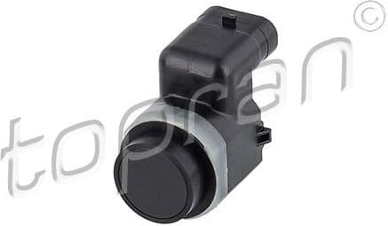 Sensor, park distance control 502 508