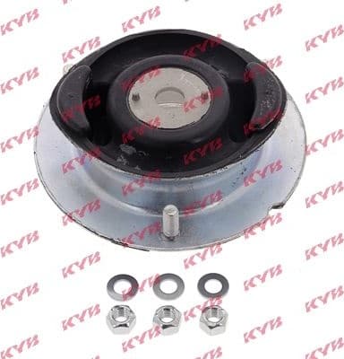 Suspension Strut Support Mount Suspension Mounting Kit SM1101 - image 2
