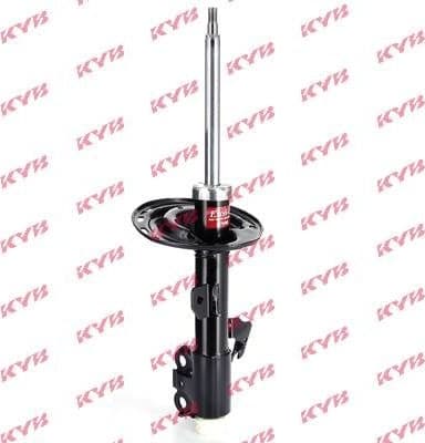 Shock Absorber Excel-G 334387