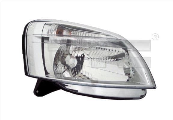 Headlight 20-0461-05-2