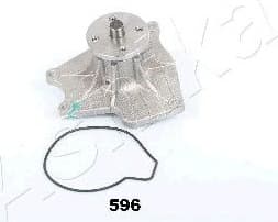 Water Pump, engine cooling 35-05-596