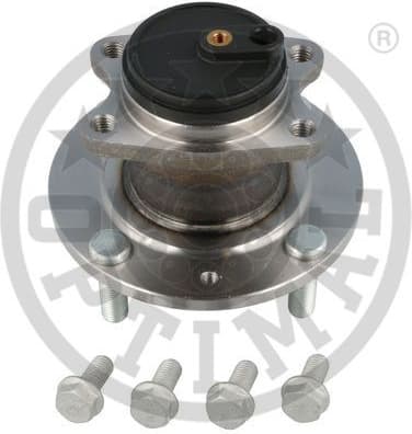Wheel Bearing Kit 402467
