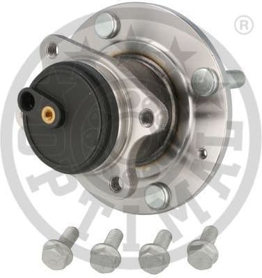 Wheel Bearing Kit 402467 - image 2