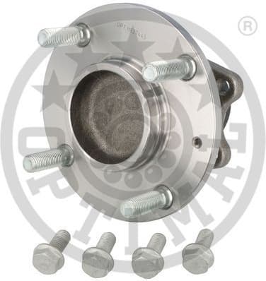 Wheel Bearing Kit 402467 - image 4