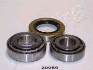 Wheel Bearing Kit 44-20060 - image 2
