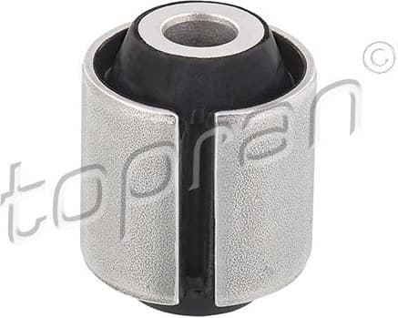 Mounting, control/trailing arm 502 829