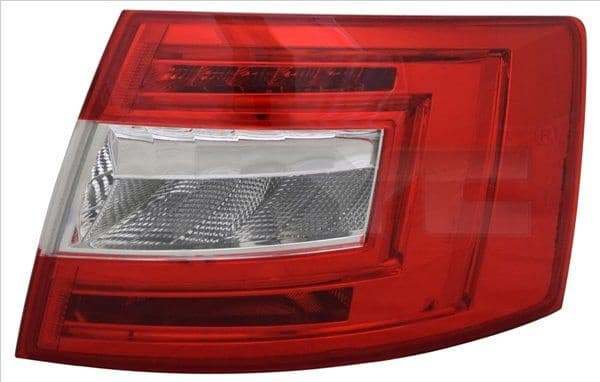 Tail Light Assembly 11-12673-06-2