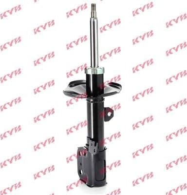 Shock Absorber Excel-G 334832