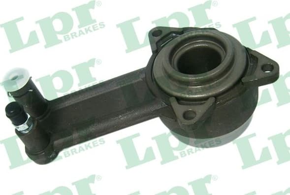 Central Slave Cylinder, clutch 3477