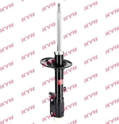 Shock Absorber Excel-G 334388