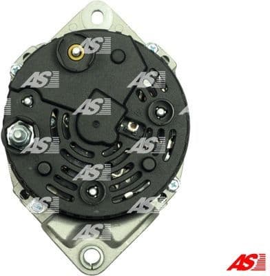 Alternator AS A3132 - image 3