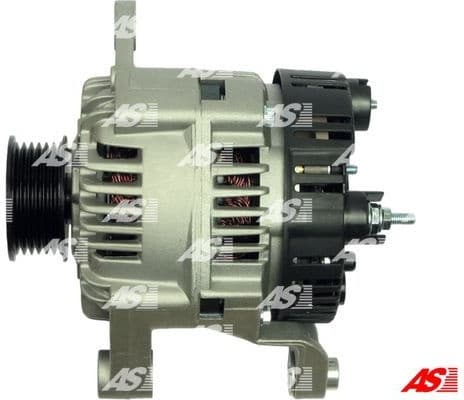 Alternator AS A3132 - image 4