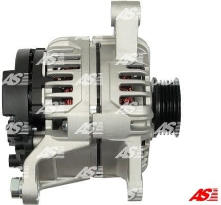 Alternator AS A0050 - image 2