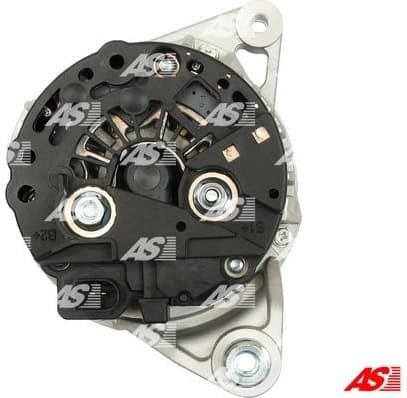 Alternator AS A0050 - image 3