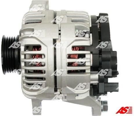Alternator AS A0050 - image 4