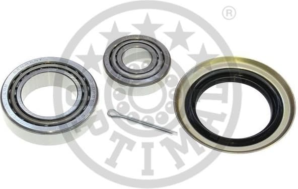 Wheel Bearing Kit 301118 - image 2