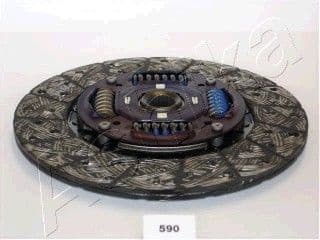 Clutch Disc 80-05-590