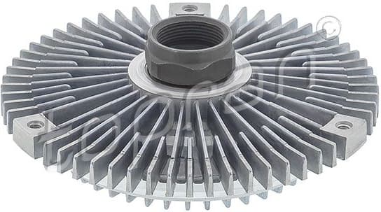 Clutch, radiator fan 400 605