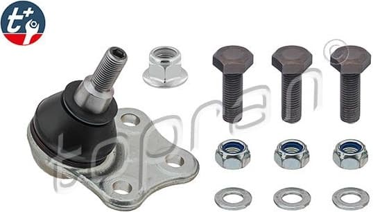 Ball Joint t+ 700 837