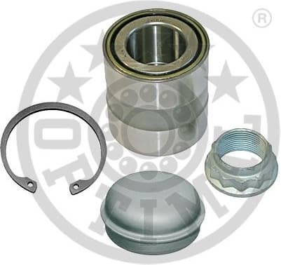 Wheel Bearing Kit 402802