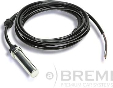 Sensor, wheel speed 50744