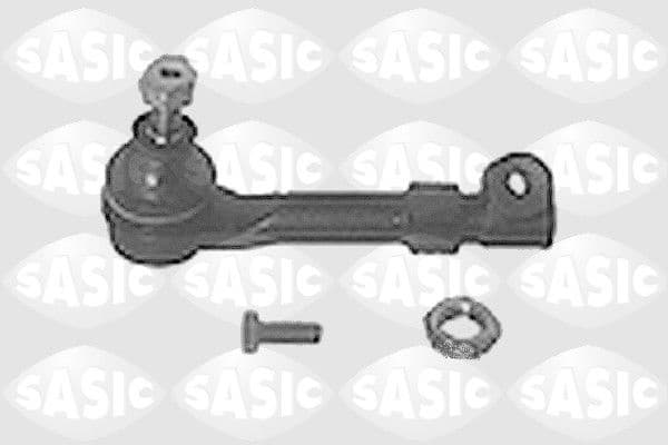 Tie Rod End 4006109