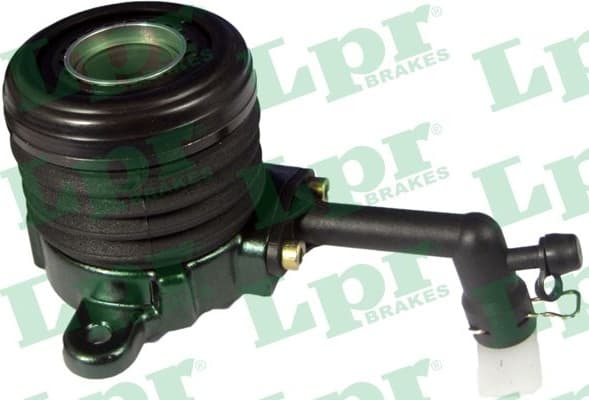 Central Slave Cylinder, clutch 3498