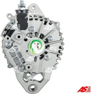 Alternator AS A2023 - image 3
