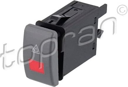 Hazard Warning Light Switch 113 577