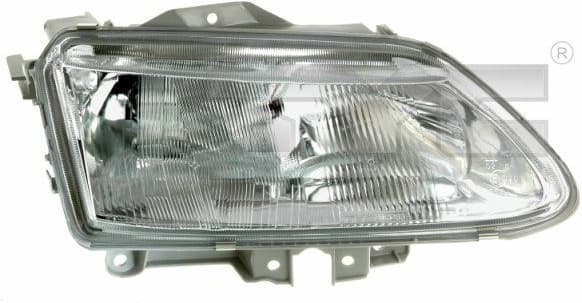 Headlight 20-3263-08-2