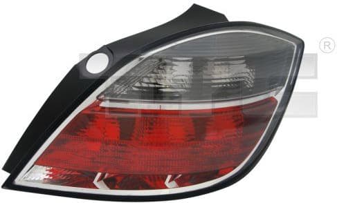 Tail Light Assembly 11-11335-01-2