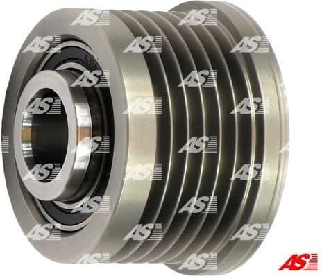 Alternator Freewheel Clutch AS AFP3002(V) - image 2