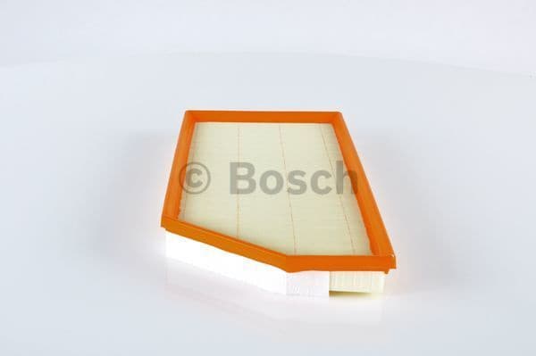 Air Filter F 026 400 468 - image 3