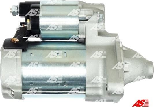 Starter AS S6125 - image 4